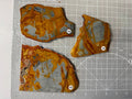 Wonderstone With Orbs #16 (Lot of 3)