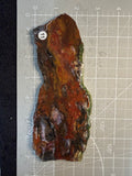 Purple Cow Slab #11