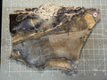 Amethyst Sage Agate Slab #14