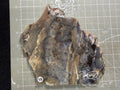 Amethyst Sage Agate Slab #18