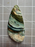 Gary Green Jasper #23