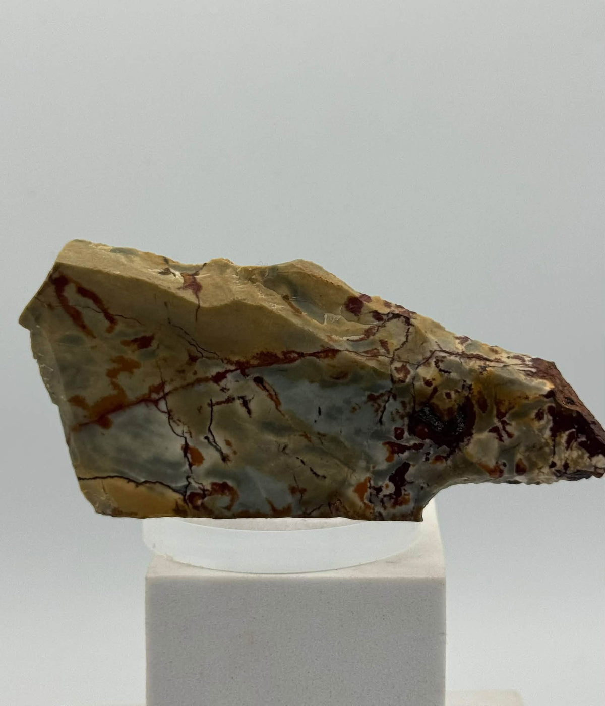 Dead Camel Jasper Slab