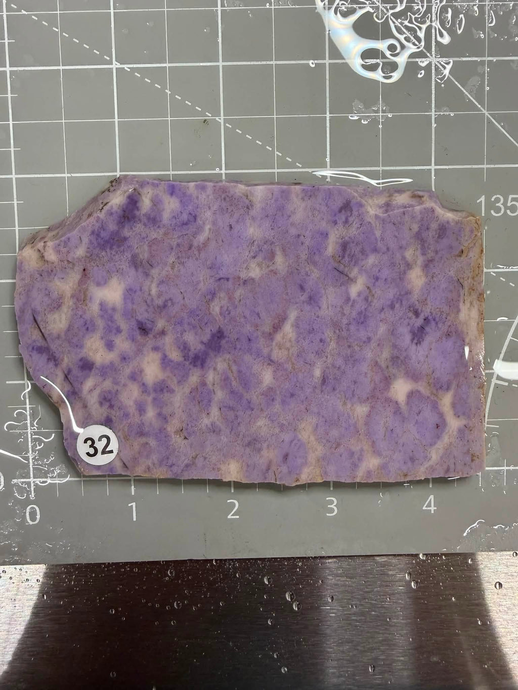 Purple Jade #32