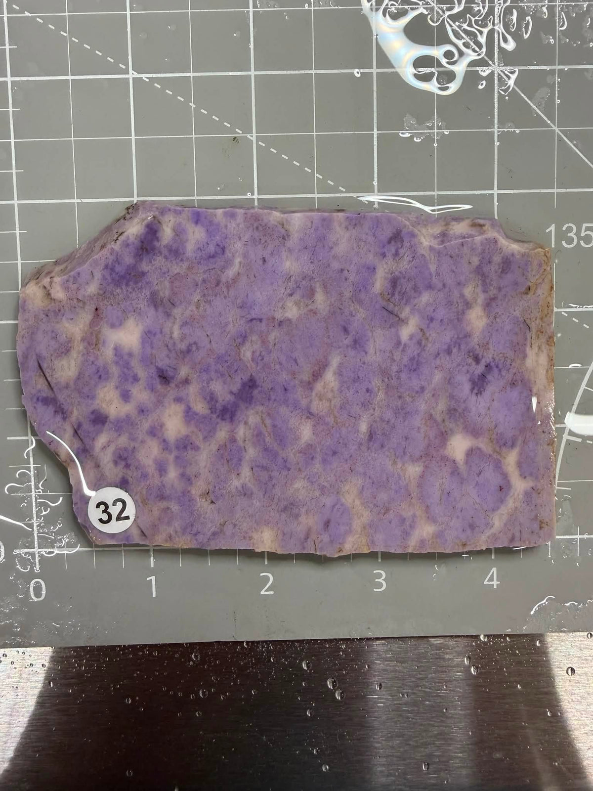 Purple Jade #32
